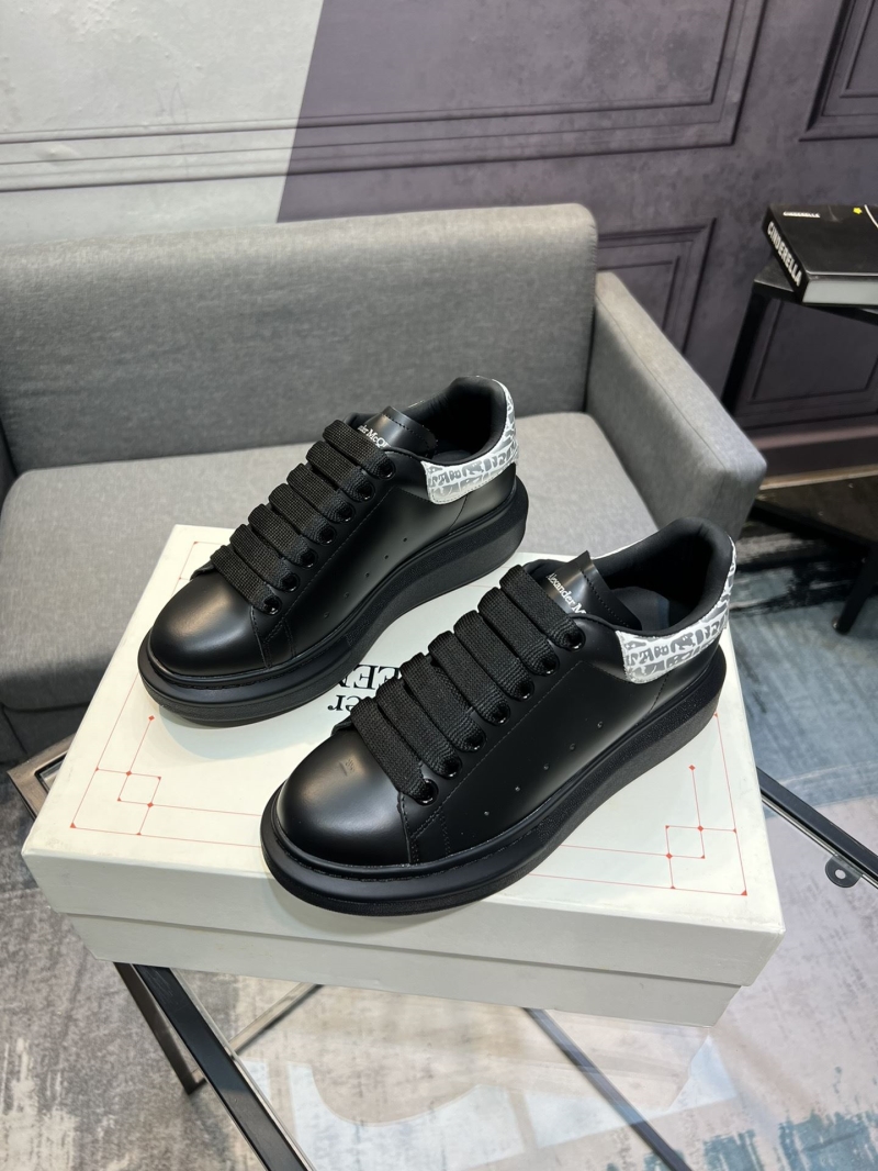 Alexander Mcqueen Casual Shoes